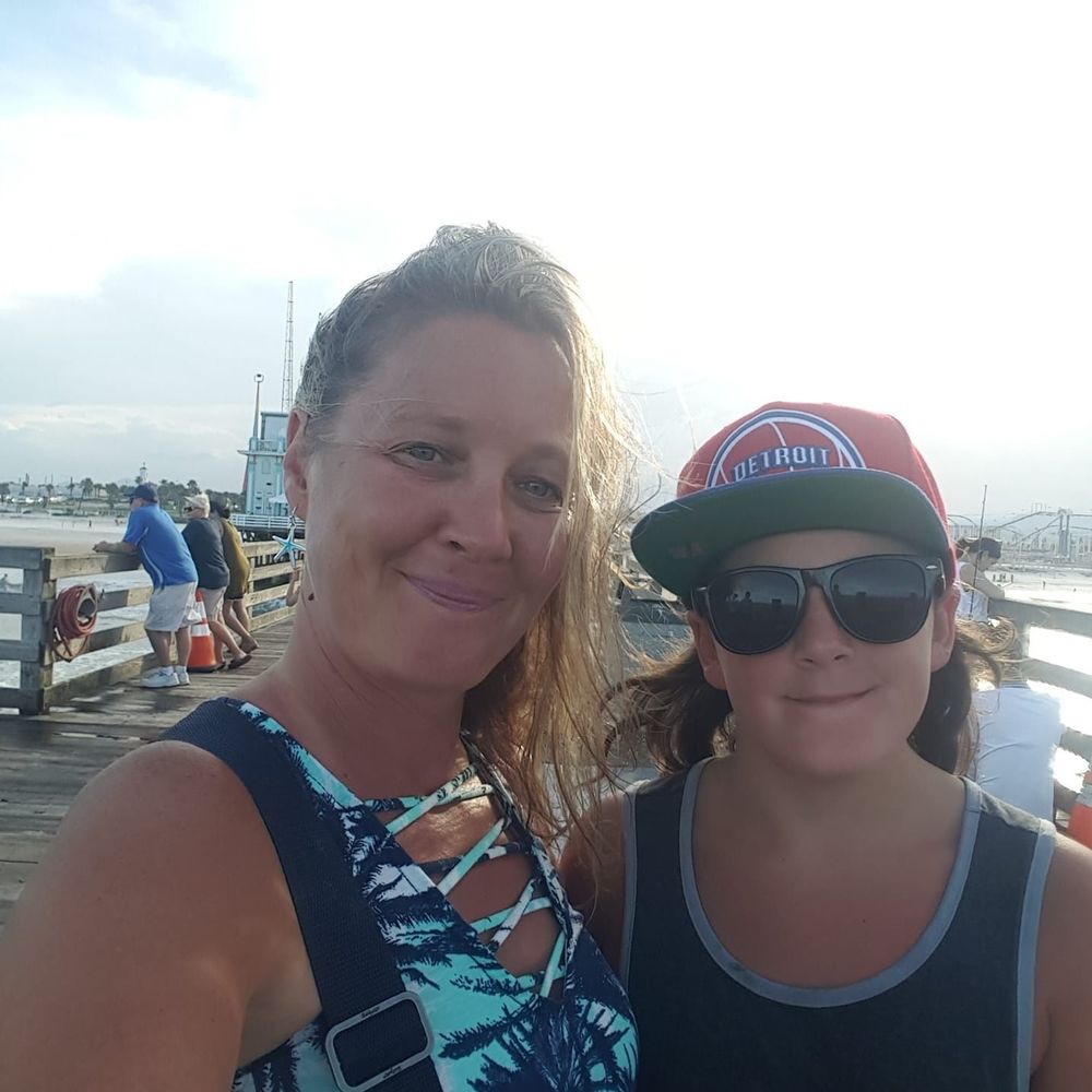 Meet your Posher, Michelle